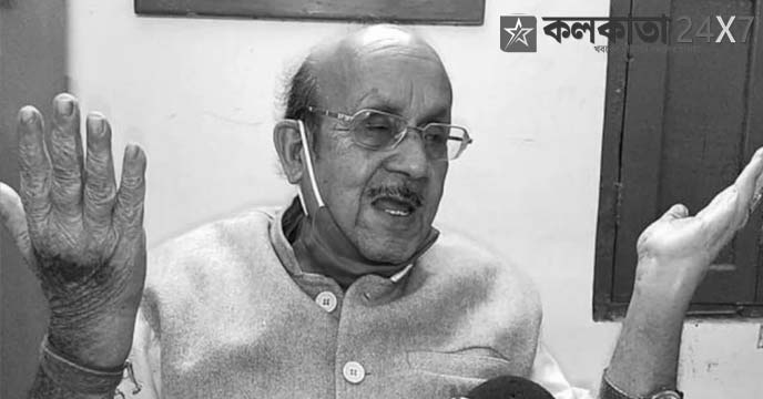 former, TMC, MLA, Jatu Lahiri