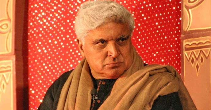 Javed Akhtar
