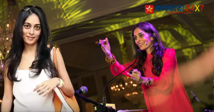 Who is Malika Advani? This woman plays a big role in the IPL auction