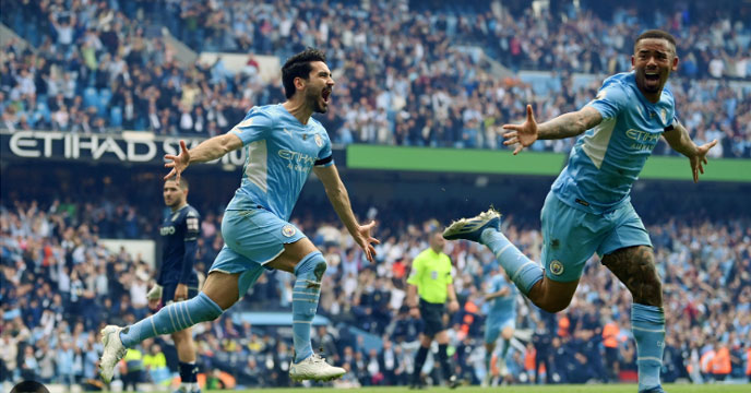 Manchester City