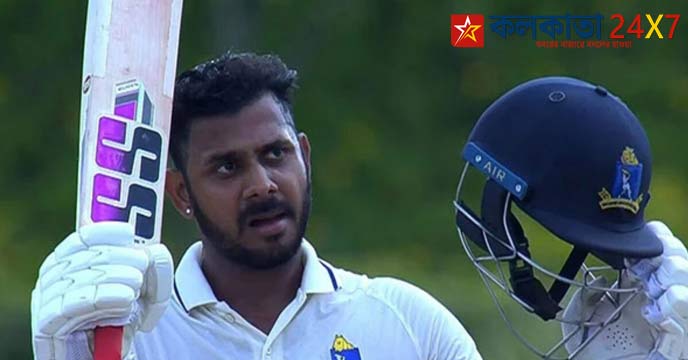 Manoj Tiwary