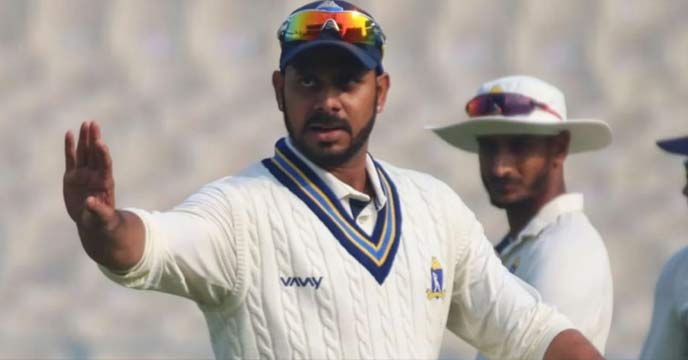 Manoj Tiwary