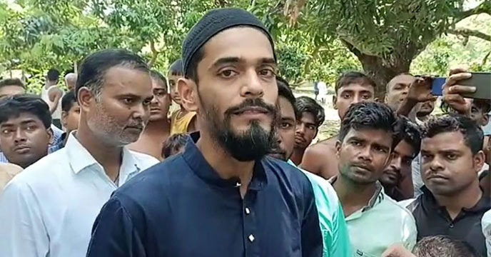 Naushad Siddiqui