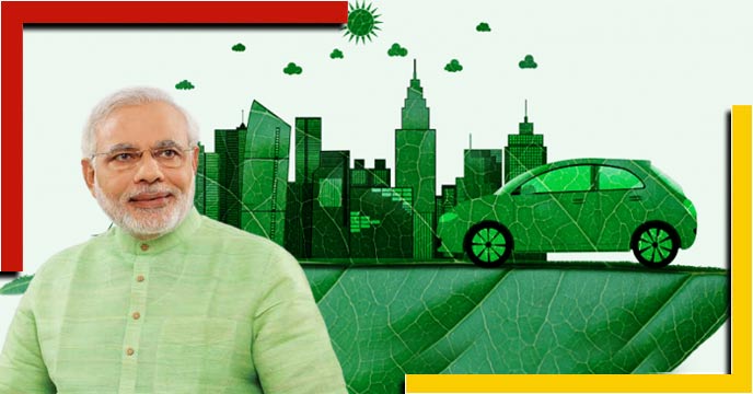 PM narendra modi
