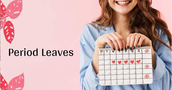 Period leave