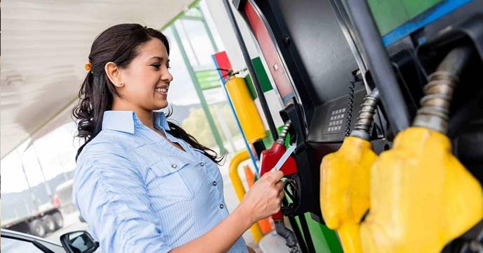 Today petrol diesel price