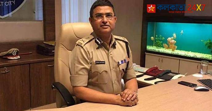 Rakesh Asthana