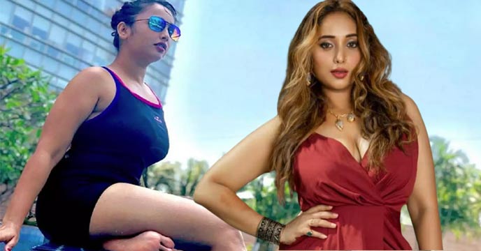 Rani Chatterjee
