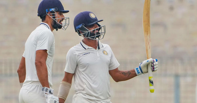 Ranji Trophy Final