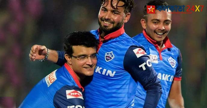 Rishabh Pant