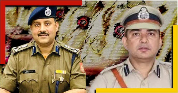 SP transferred to Birbhum after Mamata Banerjee district visit