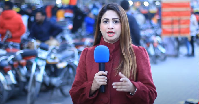 Sana Amjad