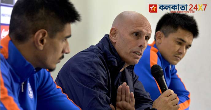 Stephen Constantine