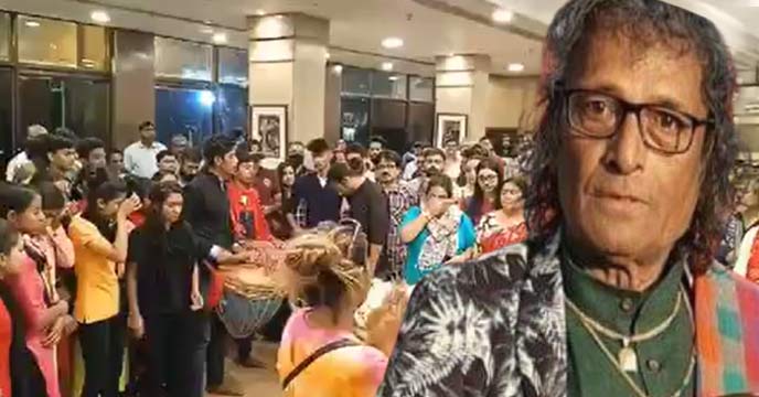 Subhash Chakraborty