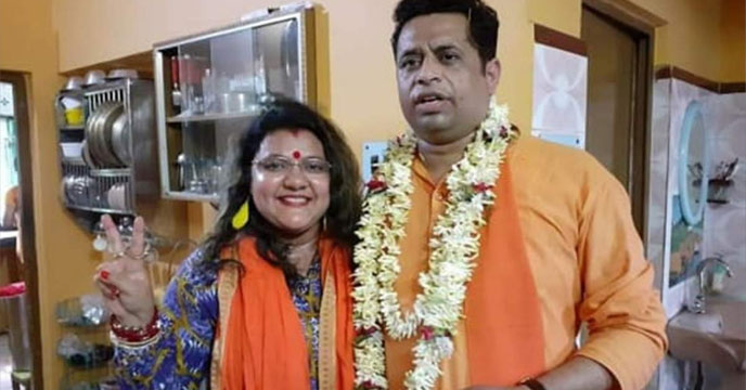 Sujata Mondal Soumitra Khan