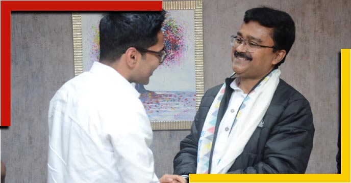 BJP, TMC, Alipurduar, North Bengal, top news, politics,Suman Kanjilal