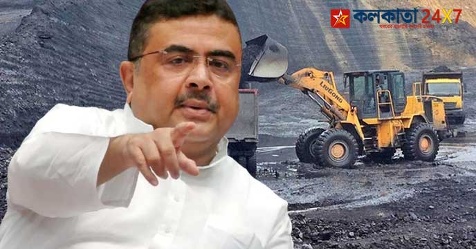 Suvendu Adhikari