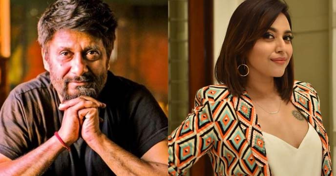 Swara Bhaskar attacks Vivek Agnihotri