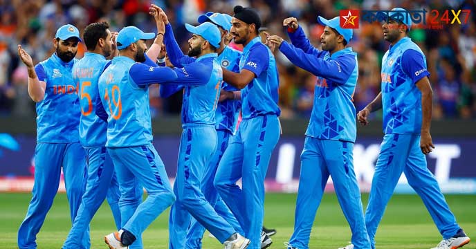 Team india