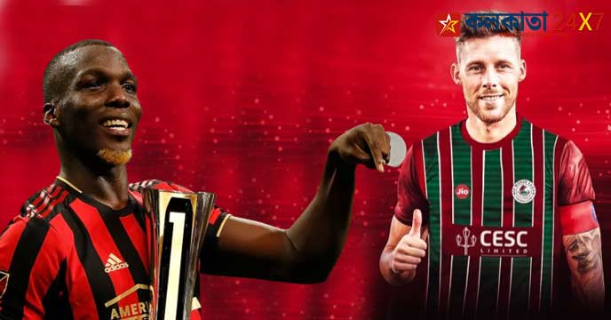 Tiri Pogba