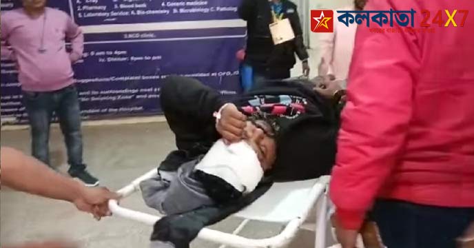 Tripura election 2023 poll rigging