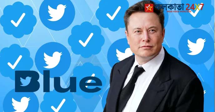Twitter Blue