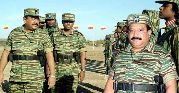 V Prabhakaran