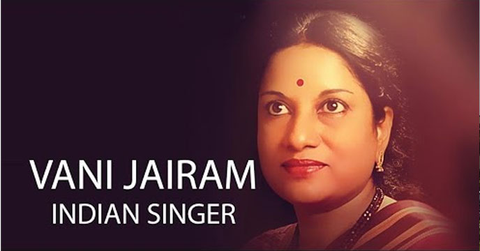 Vani Jayaram