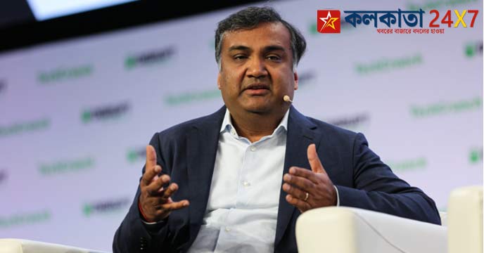 YouTube new CEO is Indian-born Neal Mohan