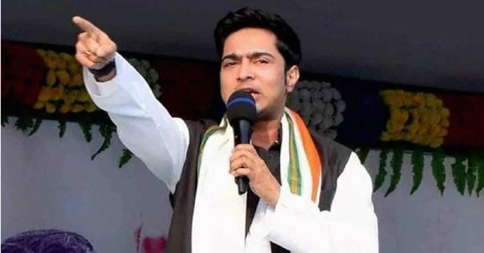 abhishek banerjee