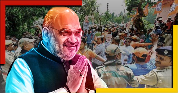 amit shah