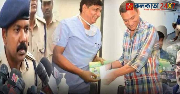 asaduddin owaisi brother-in-law