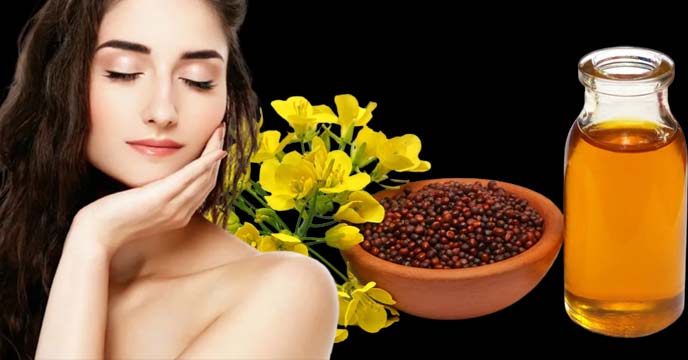 benefits of mustard oil
