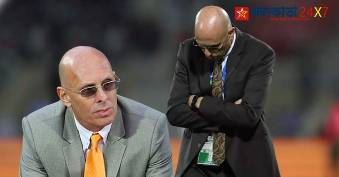 Stephen Constantine
