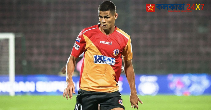 cleiton silva