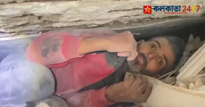 couple rescued alive after 296 hours