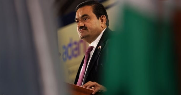 gautam adani