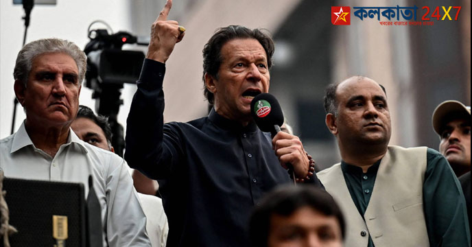 imran khan