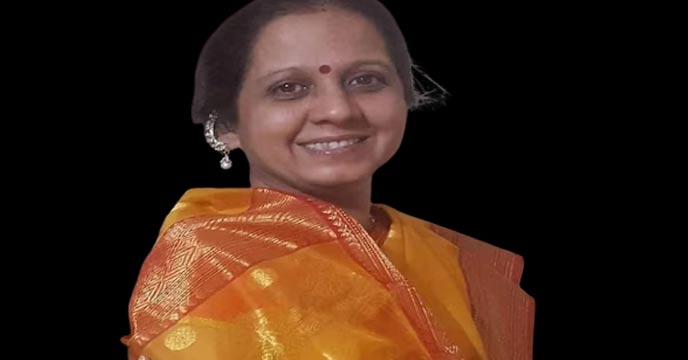 indore student alive female principal vimukta sharma