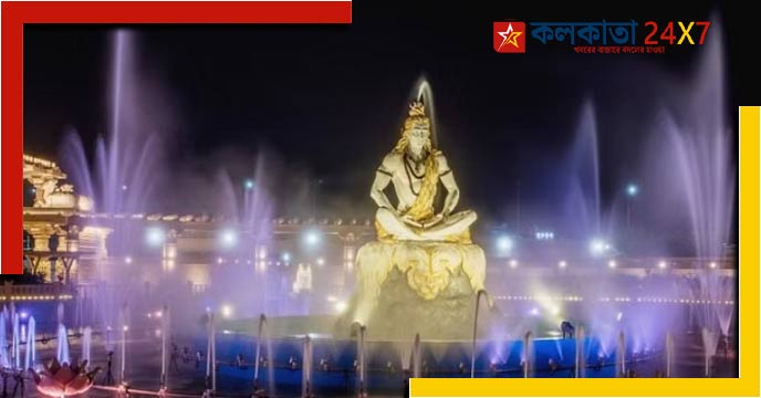 উজ্জয়িনী মহাকালেশ্বর মন্দিরে মহাকাল (Mahakal) লোক নির্মাণের পর বিপুল সংখ্যক ভক্ত দর্শনার্থে পৌঁছাচ্ছেন। ভক্তের সংখ্যার প্রভাব এখন বাবা মহাকালের ভান্ডারেও দেখা যাচ্ছে।
