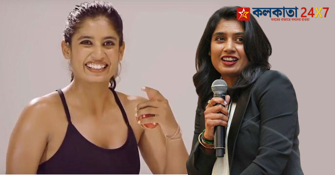mithali raj