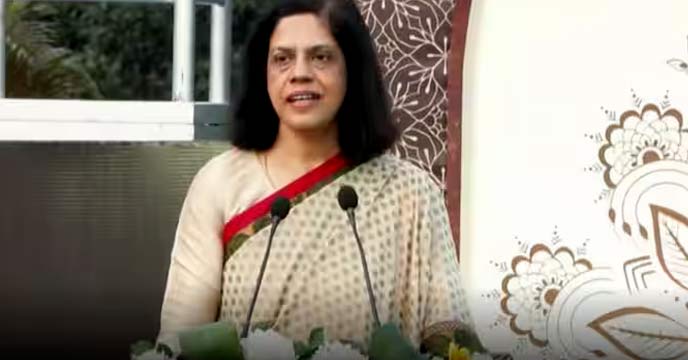 nandini chakraborty