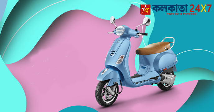 scooter indian