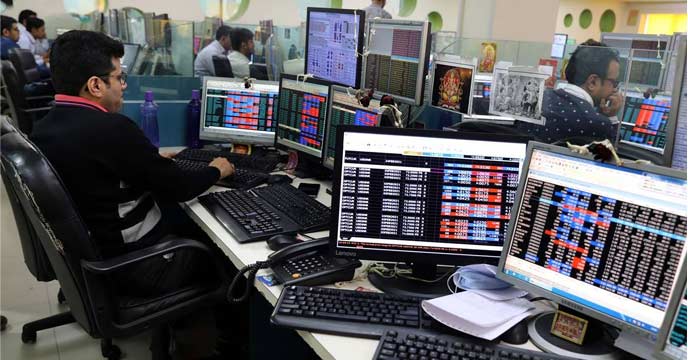 share market