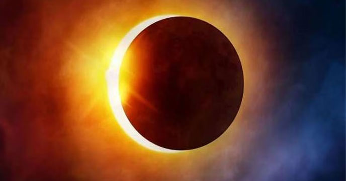 solar eclipse