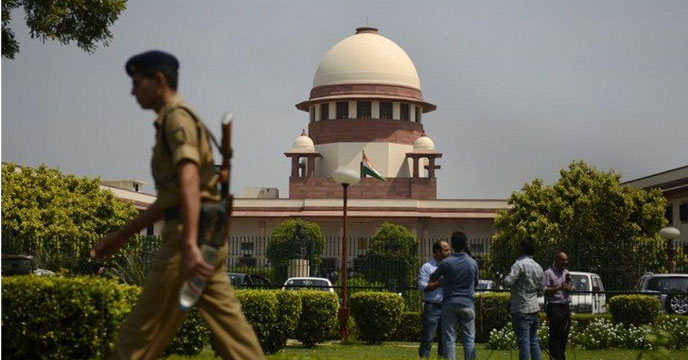 supreme court india