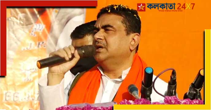 suvendu adhikari