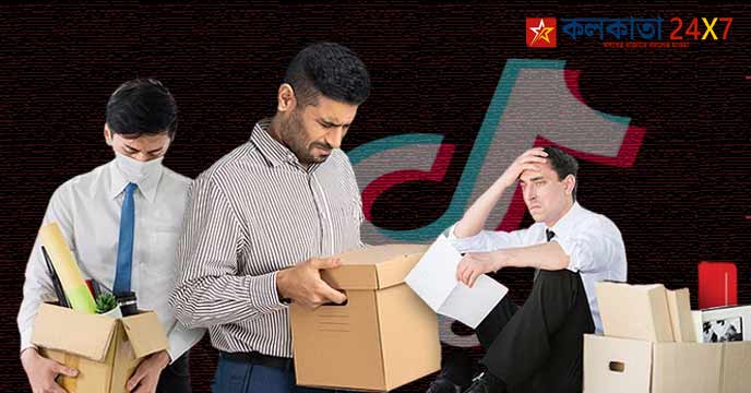tiktok layoffs