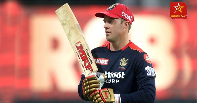 AB de Villiers IPL