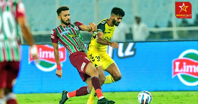 ATK Mohun Bagan